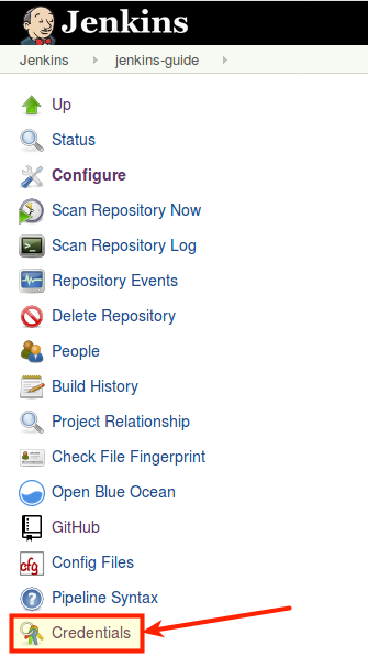 Project Pipeline Settings Project Pipeline Settings