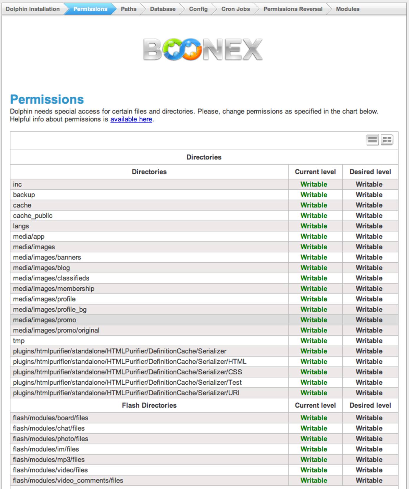 Dolphin installer. Dolphin installer.
