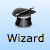 FreeNAS Wizard Icon FreeNAS Wizard Icon