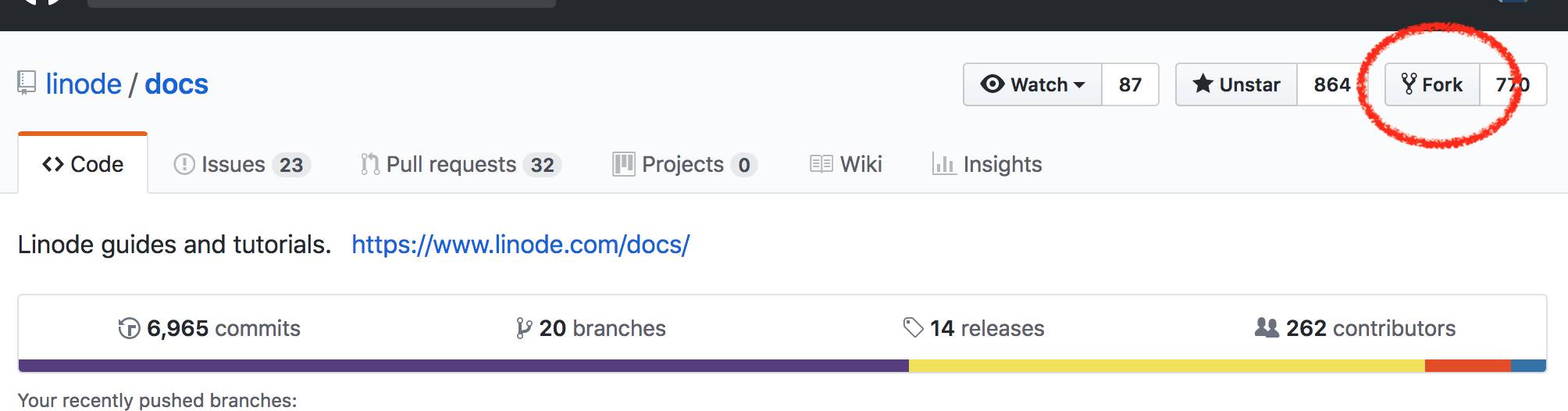 GitHub Fork Button GitHub Fork Button
